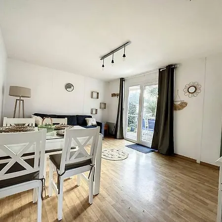 Appartamento Les Chalets Du Lac *