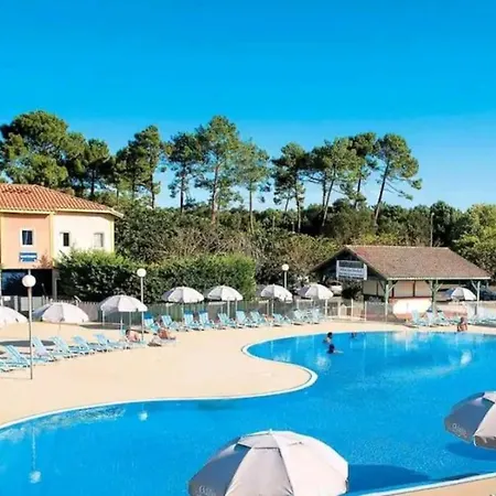 Appartamento Les Chalets Du Lac Soustons
