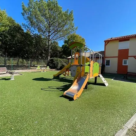 Appartamento Les Chalets Du Lac *